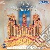 Marco Enrico Bossi - Pezzi Per Organo Op 104 N.1 > N.5 cd