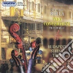 Alessandro Rolla - Trio Concertante Op. L 2cd cd