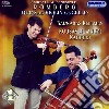 Romberg Andreas Jako - Duetto Concertante Per Violino E Cello N cd