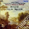 Haydn Franz Joseph - Duetto Per Violino E Cello Hob.vi: D1 cd