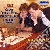 Liszt Ferenc Franz - Rakoczi Marsch S 608 R 310 cd
