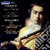 Hoffmeister Franz An - Concerto Per Flauto In Re (1800) cd