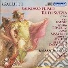 Galuppi Baldassarre - Gustavo Primo, Re Di Svezia (1740) (2 Cd) cd
