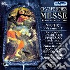 Charpentier Marc Ant - Messe A 8 Voix Et 8 Violons Et Flutes (1 cd
