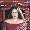 Georgina Lukacs - Verdi Heroines cd