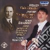 Weiner Leo - Concerto Per Violino N.1 Op 41 In Re (19 cd