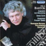 Bela Bartok - Concerto For Orchestra (Sacd) cd