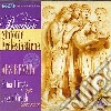 Banchieri Adriano - Sinfonie Ecclesiastiche (1607) cd