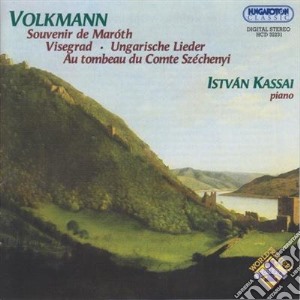 Volkmann Robert - Souverir De Maroth Op 6 cd musicale di Volkmann Robert