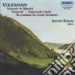 Volkmann Robert - Souverir De Maroth Op 6 cd