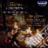 Giuseppe Tartini - Concerto Per Violino D 7 In Do cd