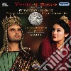 Antonio Vivaldi - Tigrane Rv 740 (1724) La Virtu' Trionfant cd