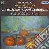 Farkas Ferenc - Choral Works cd