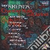 Krenek Ernest - Chamber Music With Clarinet cd