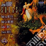 Jeno Hubay - Songs