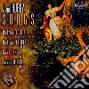Jeno Hubay - Songs cd