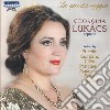 Georgina Lukas: In Questa Reggia - Arias By Puccini, Giordano, Cilea, Ponchielli.. cd