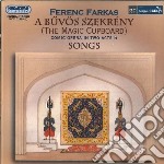 Ferenc Farkas - Magic Cupboard (2 Cd)