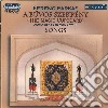 Ferenc Farkas - Magic Cupboard (2 Cd) cd