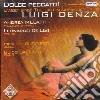 Denza Luigi - Dolce Peccato cd