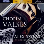 Fryderyk Chopin - Valzer N.1 > N.22 cd