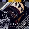 Fryderyk Chopin - Valzer N.1 > N.22 cd
