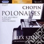 Fryderyk Chopin - Polacche Op 26 (2 Cd) cd