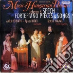 Spech Johannes - Sonata Op 5 In Fa cd