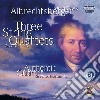 Albrechtsberger Joha - Quartetto Per Archi N.4 Op 7 In Do cd