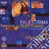 Palestrina Giovanni - Priego Alla Beata Vergine (1594) cd
