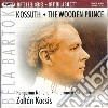 Bela Bartok - Kossuth (1903) (poema Sinfonico) (Sacd) cd