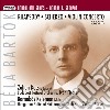 Bela Bartok - Rapsodia Op 1 (lunga Versione Bb 36a) (Sacd) cd