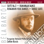 Bela Bartok - Suite Per Orchestra N.2 Op 4 (1905 07) ((Sacd) cd