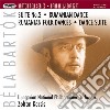 Bela Bartok - Suite Per Orchestra N.2 Op 4 (1905 07) ((Sacd) cd