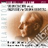 Bartok Bela - Concerto Per Violino N.2 Sz 112 (1937 38 (sacd) cd