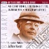 Bela Bartok - Music For Strings, Percussion & Celesta (Sacd) cd