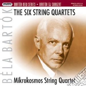 Bartok Bela - Quartetto Per Archi N.1 Sz 40 Op 7 (1908 (2 Sacd) cd musicale di Bartok Bela