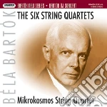 Bartok Bela - Quartetto Per Archi N.1 Sz 40 Op 7 (1908 (2 Sacd) cd
