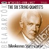 Bartok Bela - Quartetto Per Archi N.1 Sz 40 Op 7 (1908 (2 Sacd) cd