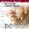 Bela Bartok - Forty Four Duos, Hungarian Folksongs (Sacd) cd