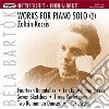 Bela Bartok - Musica Per Pianoforte V. 2 cd