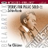 Bartok- Musica Per Pianoforte Solo V. 3 cd