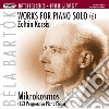 Bartok Bela - Mikrokosmos (1926 39) Sz 107 Vol.1 > Vol (2 Cd) cd