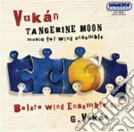 Gyorgy Vukan/Gabor Boldoczki - Tangerine Moon cd