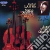 Lajtha Laszlo - Quartetto Per Archi N.5 Op 20 (1934) cd