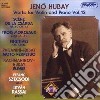 Jeno Hubay - Scenes De La Csarda N.12 Op 83 (1898) My cd