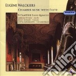 Walckiers Eugene - Grande Quartetto Da Concerto Op 46 In Fa