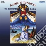 Kamillo Lendvay - The Heavenly City, Requiem