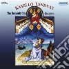 Kamillo Lendvay - The Heavenly City, Requiem cd
