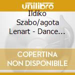 Ildiko Szabo/agota Lenart - Dance Of The Elves cd